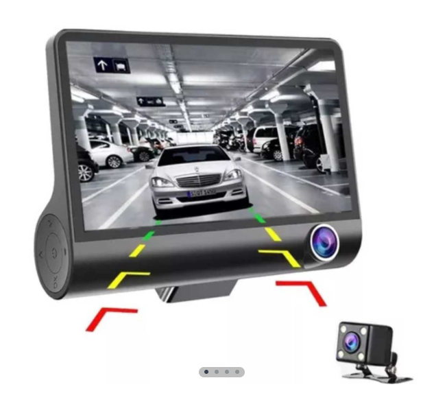 CAMARA PARA CARRO 3 EN 1